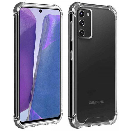 Coque Akashi Altcnote 20 Ag