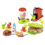ECOIFFIER CHEF Petit Electroménager