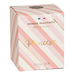 Bougie Cadeau - Princesse - Draeger paris