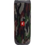 JBL FLIP 5 Enceinte sans fil - Squad