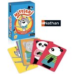 Nathan cartes mistigri