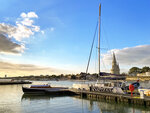SMARTBOX - Coffret Cadeau Cap vers Fort Boyard : balade en catamaran durant 4h en duo -  Sport & Aventure
