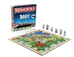 monopoly Asterix anniversairez