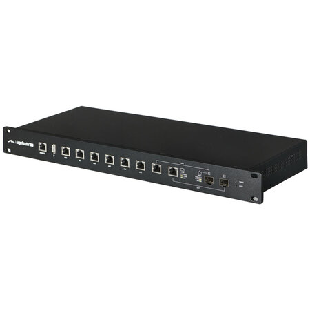 Ubiquiti edgerouter x sfp