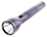 Lampe torche Maglite LED ML300L 3 piles Type D 23 1 cm - Gris