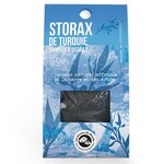 Résine d'encens Storax de Turquie - Vrac 1 kg