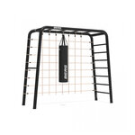 Playbase Medium TL (Climbing Net M + Boxing Bag)