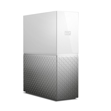 Western digital my cloud home 2 to
