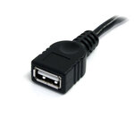 Startech.com câble d'extension mâle/femelle usb 2.0 de 90m - prolongateur usb - rallonge