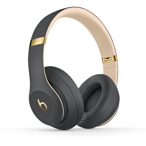 Beats Studio3 Wireless Headphones – The Beats Skyline Collection - Shadow Grey