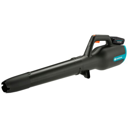 Elagueuse - GARDENA Souffleur PowerJet 18V P4A (avec batterie)