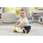 Fisher-price rires & éveil mon piano rigolo - 6 mois et +