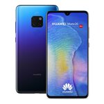 Huawei mate 20 twilight