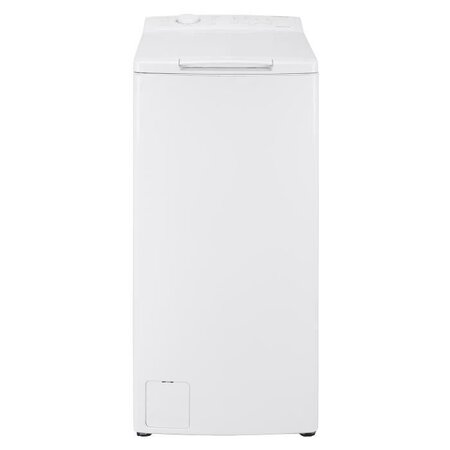 Lave-linge top OCEANIC OCEALL510TW- 5kg - Largeur 40 cm - Classe D - 1000 tours/min -Blanc
