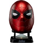 Enceinte Bluetooth Marvel Avengers Infinity War: Spider-Man Tete - Camino