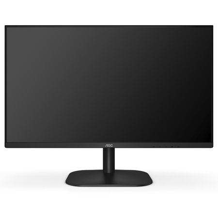 Aoc b2 24b2xdam led display 60 5 cm (23.8") 1920 x 1080 pixels full hd noir