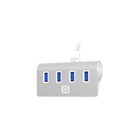 XTREMEMAC Hub 4 PORTS USB 3,0