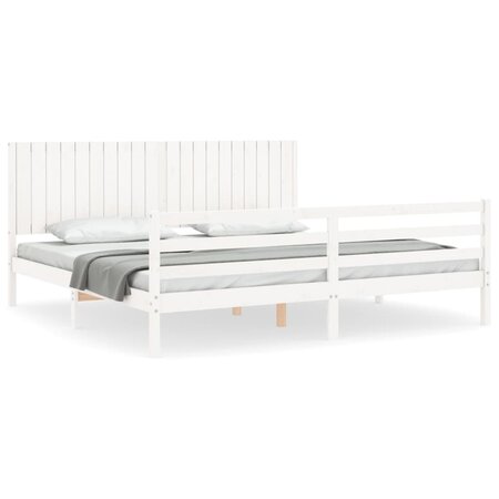 Bestway ensemble de piscine rectangulaire 282x196x84 cm 56629