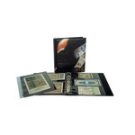 Album pour billets de banque artline
