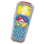 Fisher-price rires & éveil la télécommande de puppy - de 6 a 36 mois