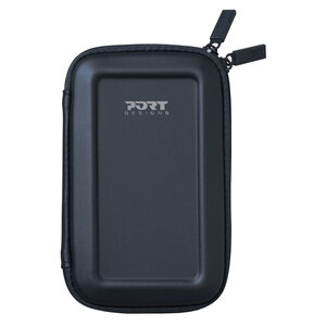 Port design colorado shock noir