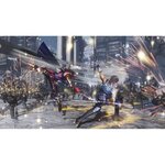 Warriors Orochi 4 Jeu PS4