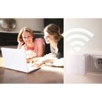 DEVOLO CPL Wi-Fi 500 Mbit/s + 1 CPL Filaire 500 Mbit/s