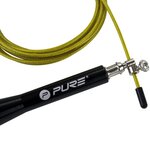 Pure2Improve 3 Pièces Corde à sauter lestée