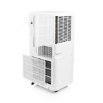 Tristar Climatiseur AC-5477 7000 BTU 780 W Blanc