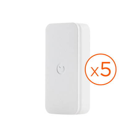 Somfy intellitag x 5