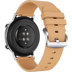 Huawei watch gt2 3 05 cm (1.2") amoled 42 mm acier inoxydable gps (satellite)