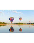 Coffret cadeau - WONDERBOX - Vol en montgolfière et activités dans les airs