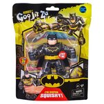 BATMAN Goo Jit Zu DC Comics Figurine 11cm