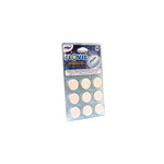 lot de 5 blisters Flovil de 9 pastilles - floculant piscine