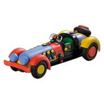 Maquette enfant Voiture de sport à assembler - Mic O Mic
