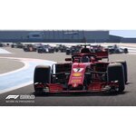 F1 2018 Headline Edition Jeu Xbox One