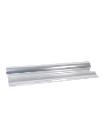 (1 lot  de 4 rouleaux) film transparent 80 x 120