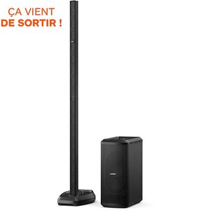 Bose Enceinte sono L1 Pro32