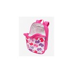 Accessoire Trottinette Lunch Bag Elephant