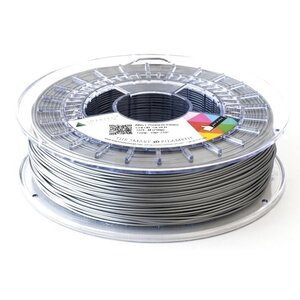 SMARTFIL Filament ABS - 1.75mm - Argent - 750g