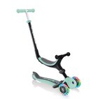 Trottinette Go-Up Foldable Plus Light menthe