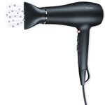 Beurer Sèche-cheveux 2200 W Noir HC 50