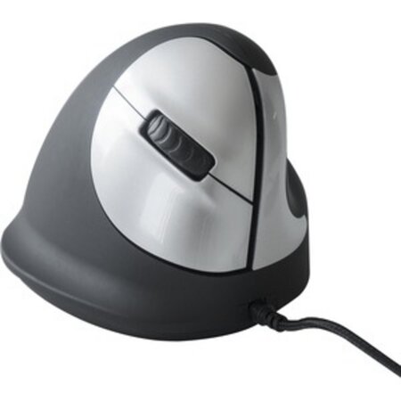 R-go he ergonomic mouse