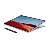 Microsoft surface pro x - 13 - microsoft sq2™ - ram 16go - stockage 256go ssd - platine - windows 10 famille