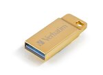 Verbatim 32gb metal executive