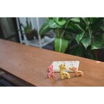 PLAN TOYS Mon 1er puzzle Girafe