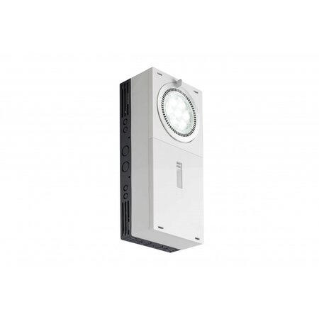 Duo phare altiled 1000 lumens