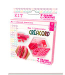 Kit Créacord bracelet Amour