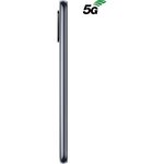 Téléphone portable xiaomi mi 10 lite gris