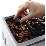 DELONGHI ECAM 350.75.S Expresso broyeur  Dinamica - Argent